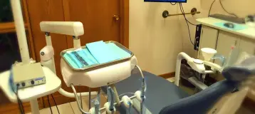 Burns Family Dentistry