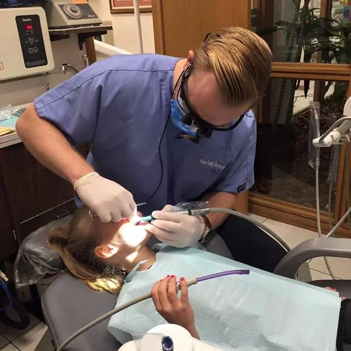 Burns Family Dentistry