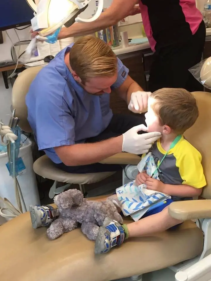 Burns Family Dentistry