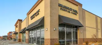 Briarwood Park Dental Care