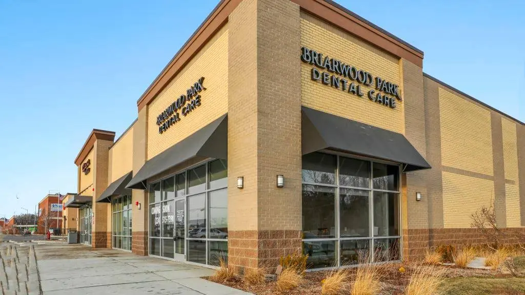 Briarwood Park Dental Care