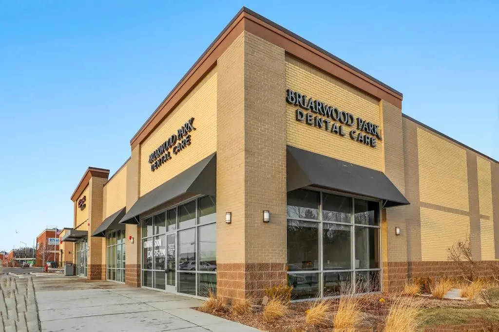 Briarwood Park Dental Care