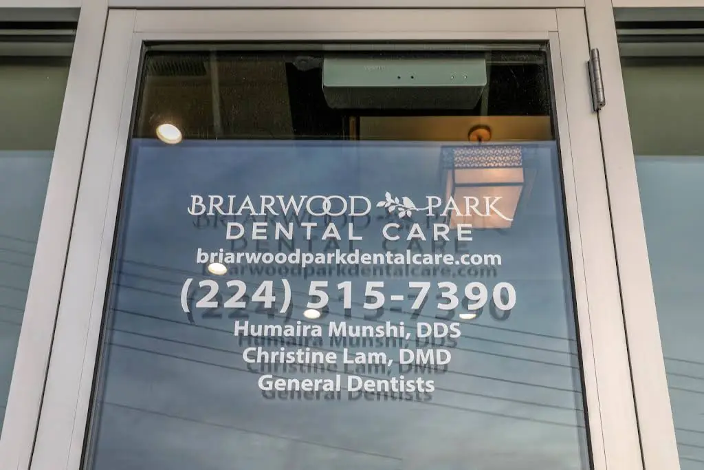 Briarwood Park Dental Care
