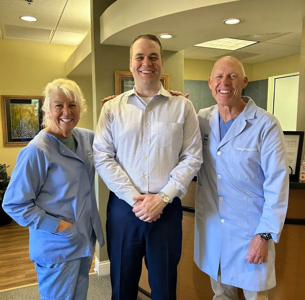 Holohan Dental Professionals
