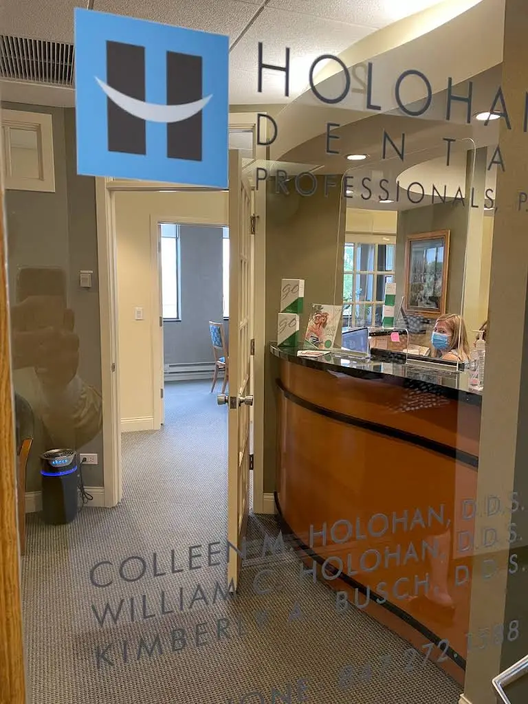 Holohan Dental Professionals