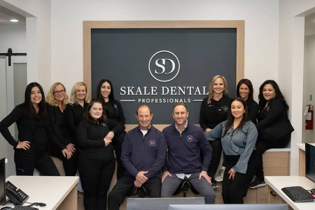 Skale Dental Professionals
