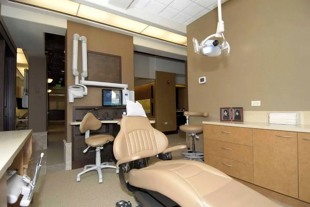 Integrative Dental Health