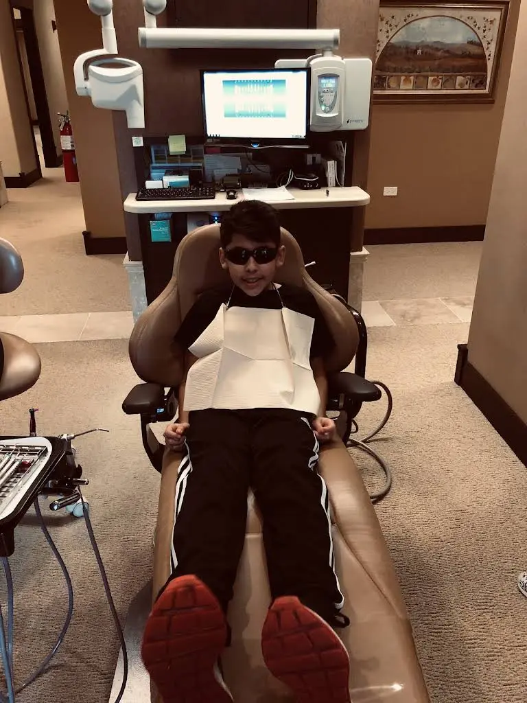 Integrative Dental Health