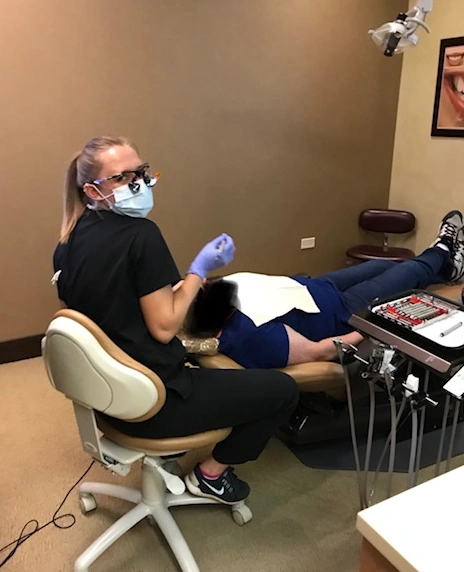 Integrative Dental Health