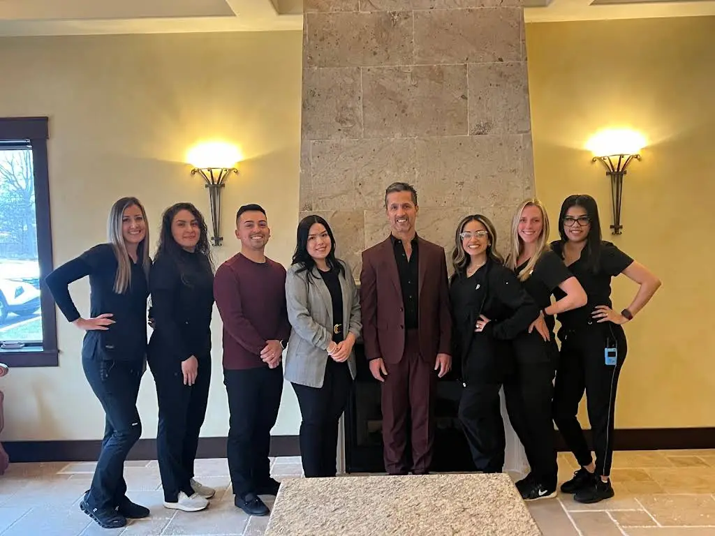 Integrative Dental Health
