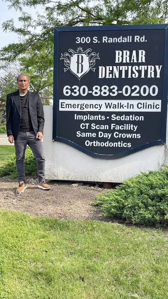 Brar Dentistry