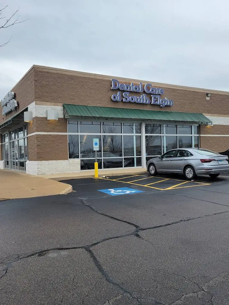 Dental Care of South Elgin