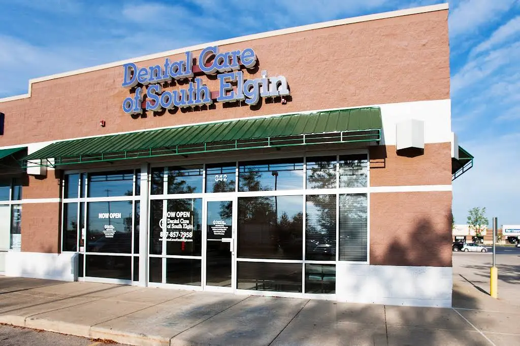 Dental Care of South Elgin