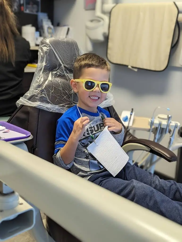 Dental Care of South Elgin