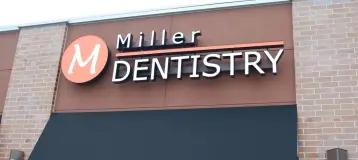 Miller Dentistry: Dr. Angela Miller, DDS
