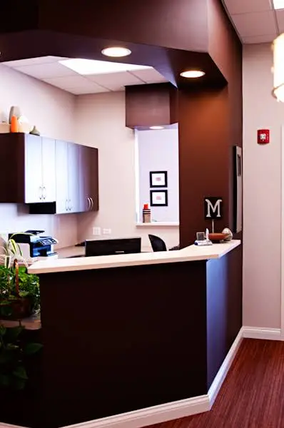 Miller Dentistry: Dr. Angela Miller, DDS