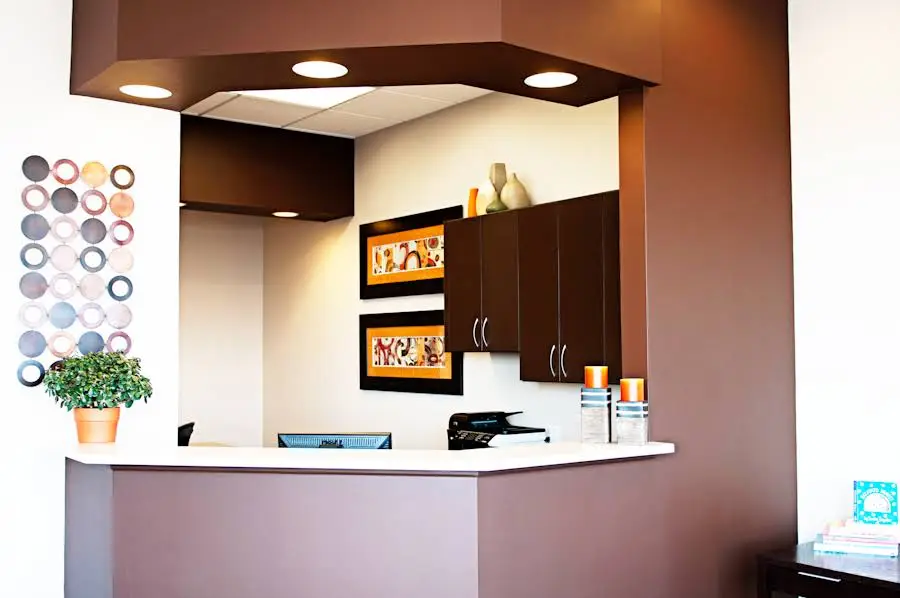 Miller Dentistry: Dr. Angela Miller, DDS