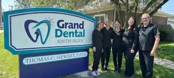 Grand Dental - South Elgin