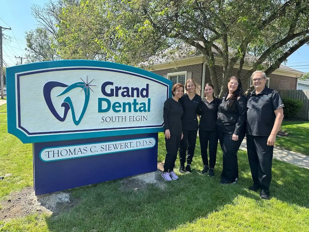 Grand Dental - South Elgin