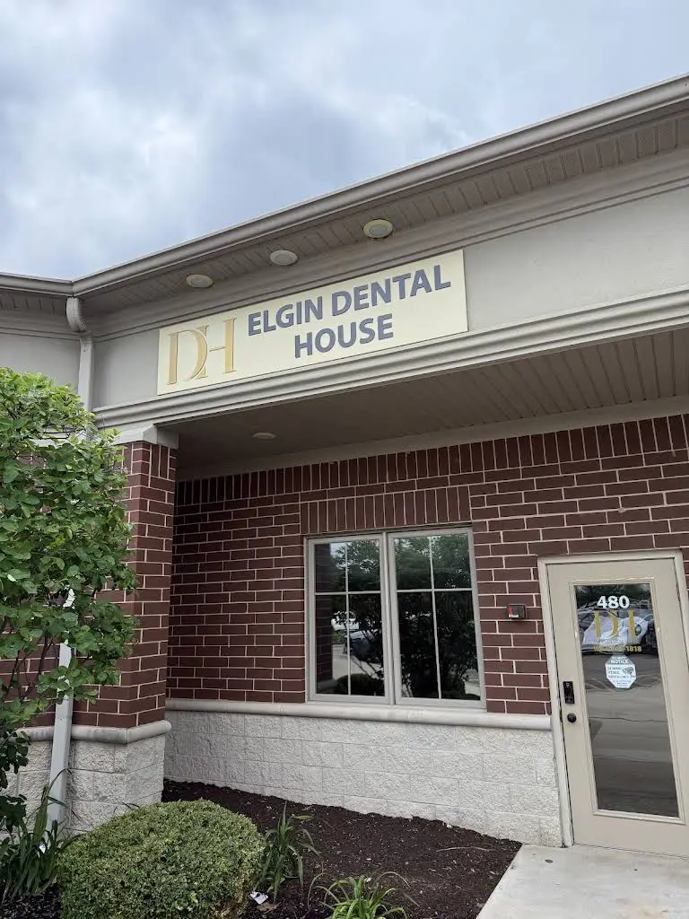 Elgin Dental House