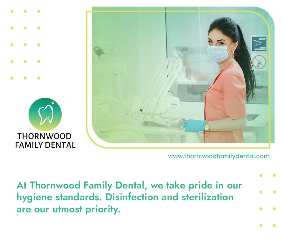 Thornwood Family Dental - South Elgin