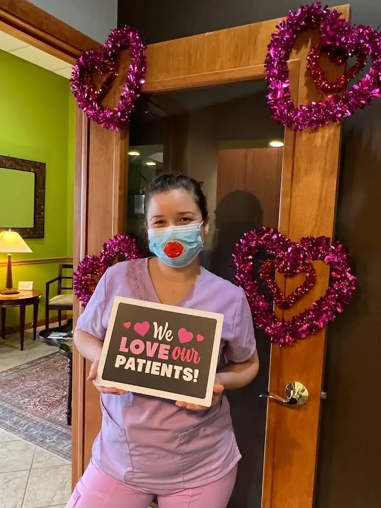 Thornwood Family Dental - South Elgin