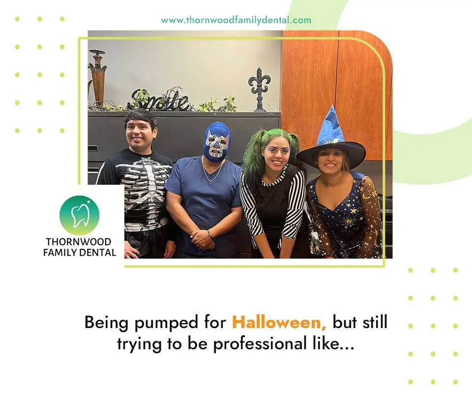 Thornwood Family Dental - South Elgin