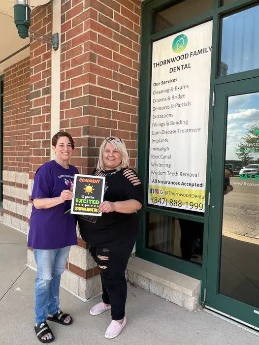 Thornwood Family Dental - South Elgin