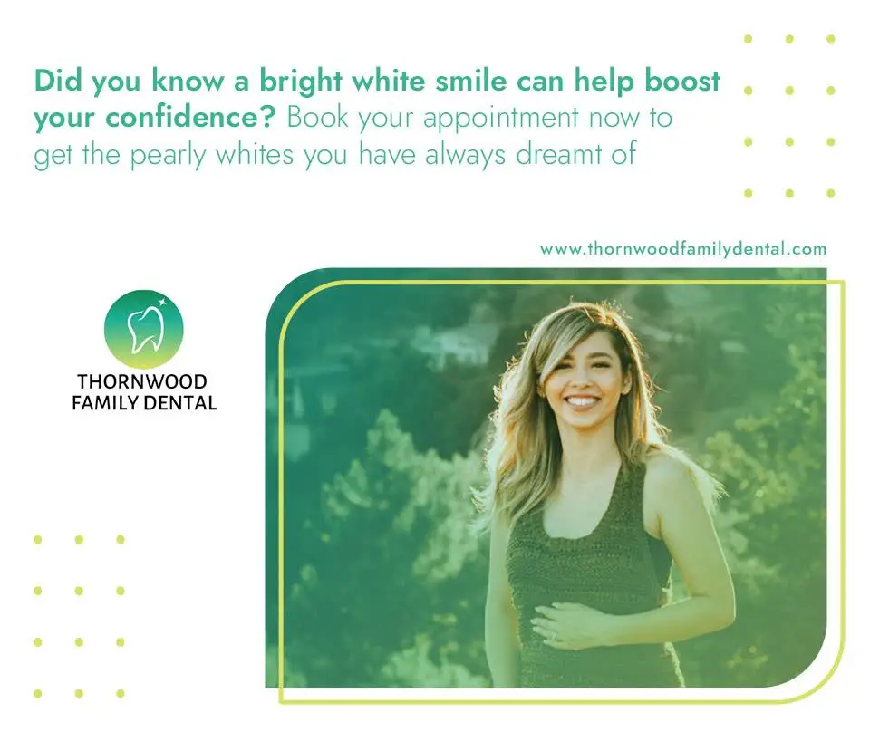 Thornwood Family Dental - South Elgin