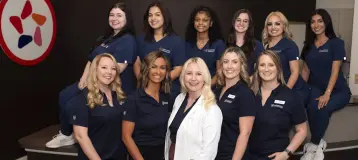 Hurley and Volk Orthodontics - Algonquin