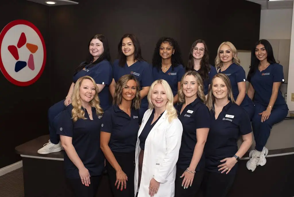 Hurley and Volk Orthodontics - Algonquin