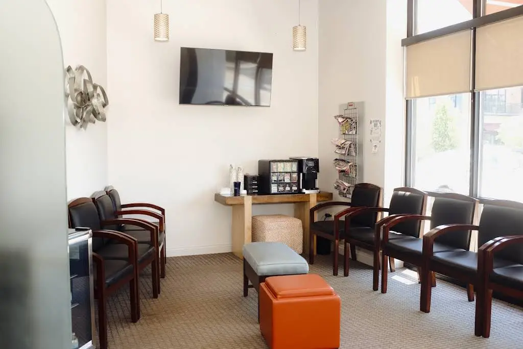 Hurley and Volk Orthodontics - Algonquin
