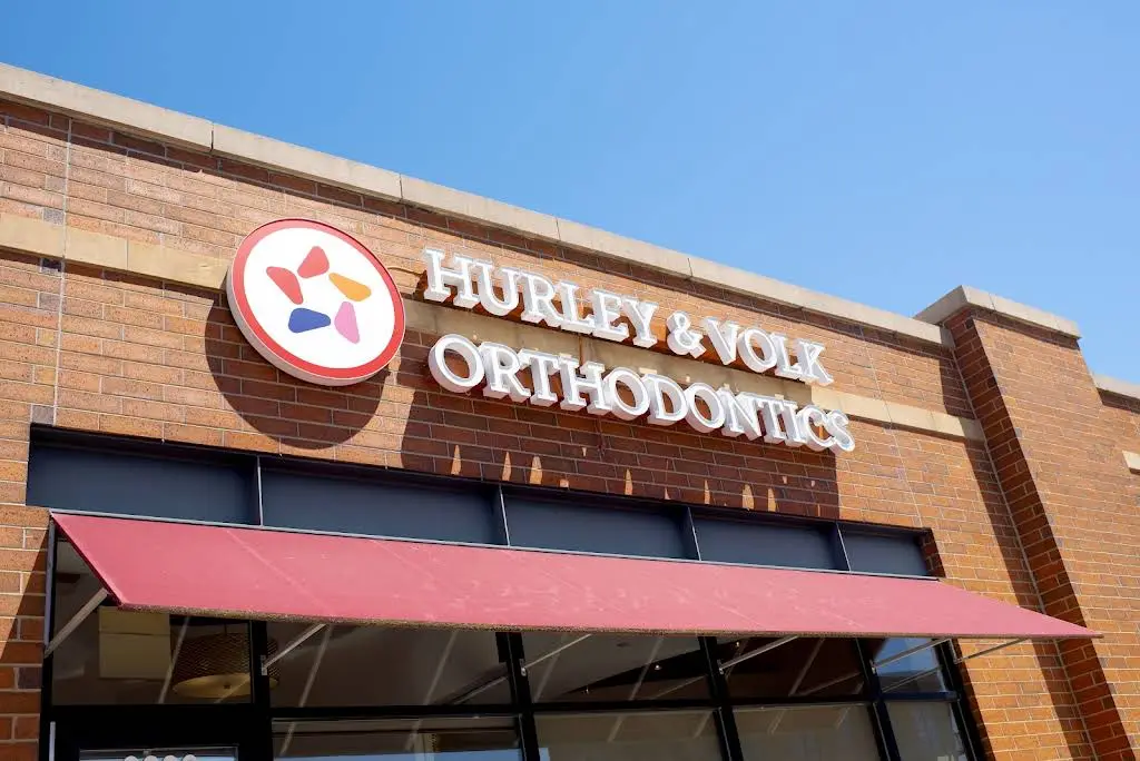 Hurley and Volk Orthodontics - Algonquin