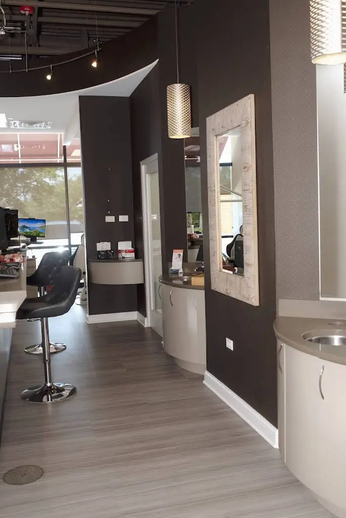 Hurley and Volk Orthodontics - Algonquin