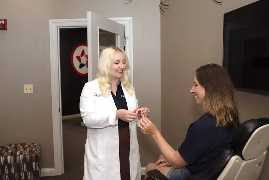 Hurley and Volk Orthodontics - Algonquin