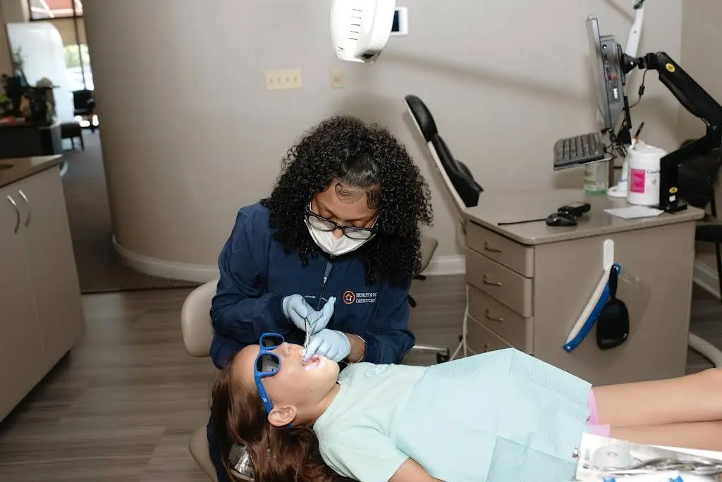 Hurley and Volk Orthodontics - Algonquin