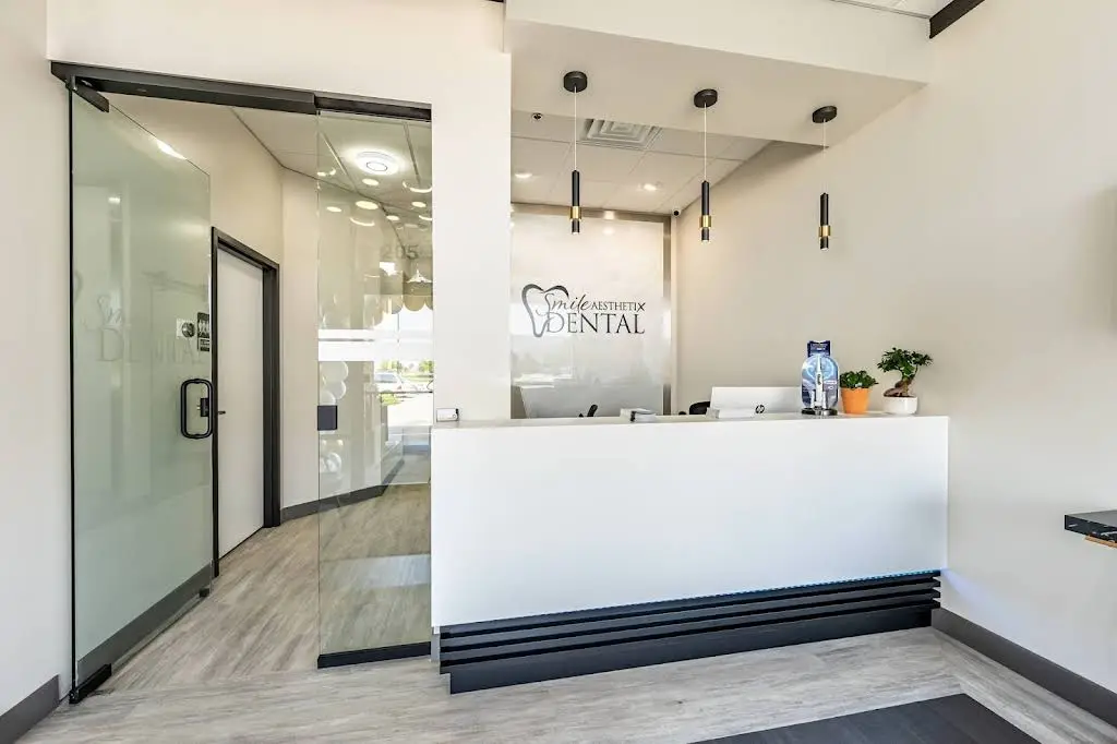 Smile Aesthetix Dental