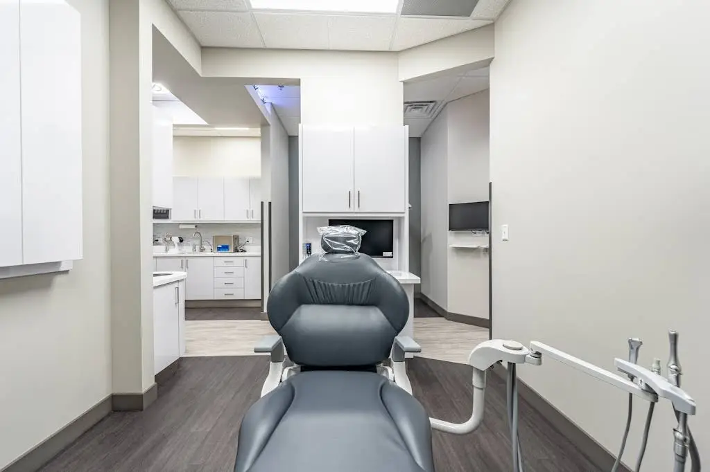 Smile Aesthetix Dental