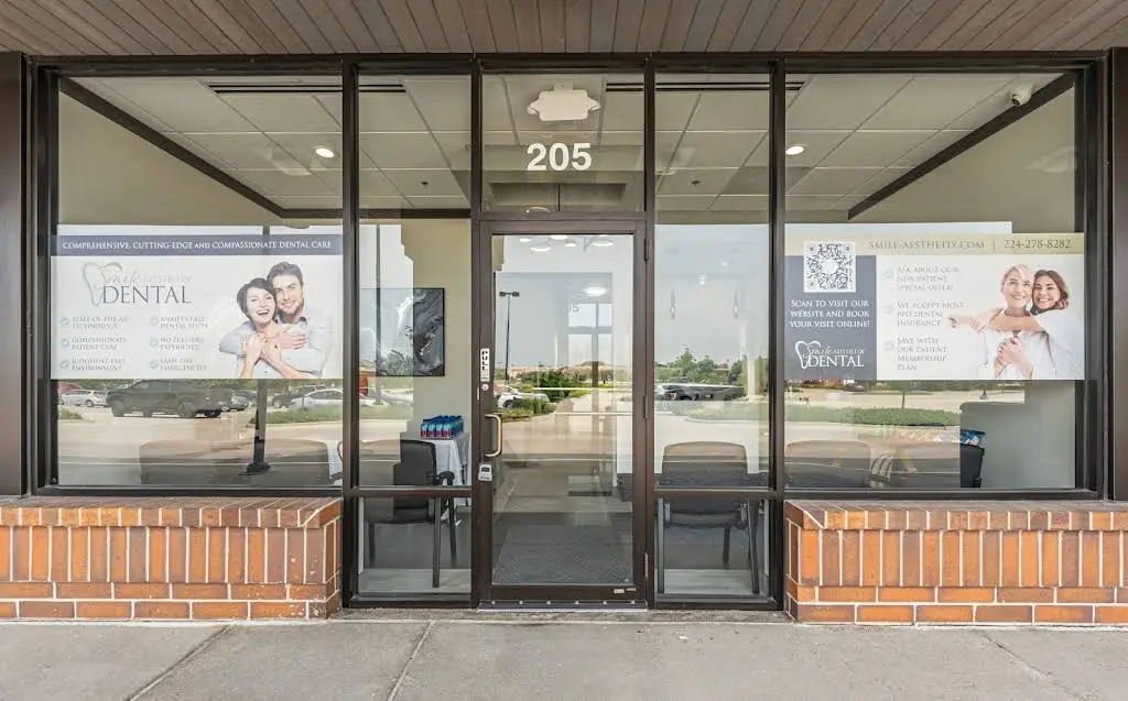 Smile Aesthetix Dental
