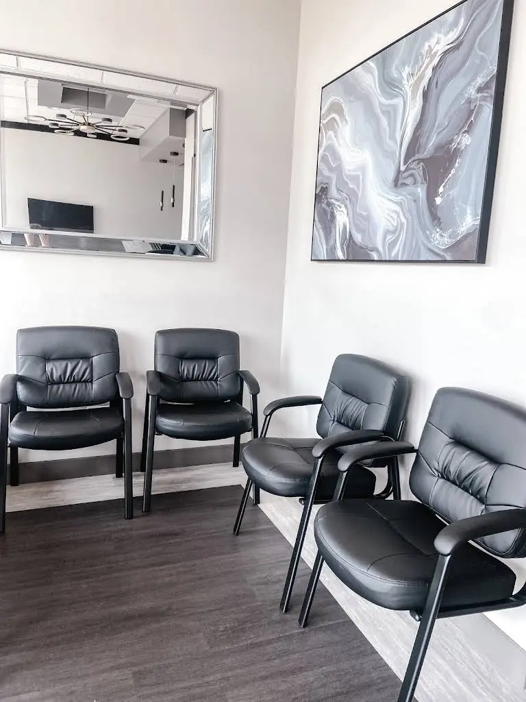 Smile Aesthetix Dental