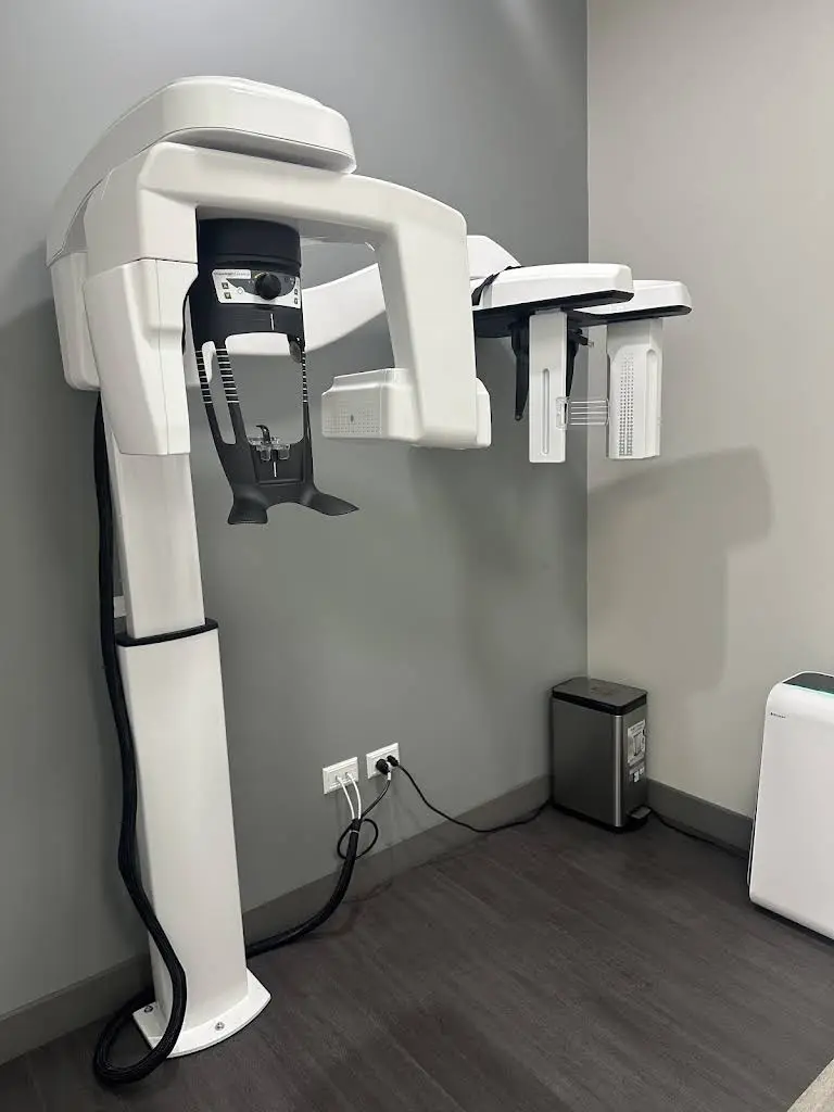 Smile Aesthetix Dental