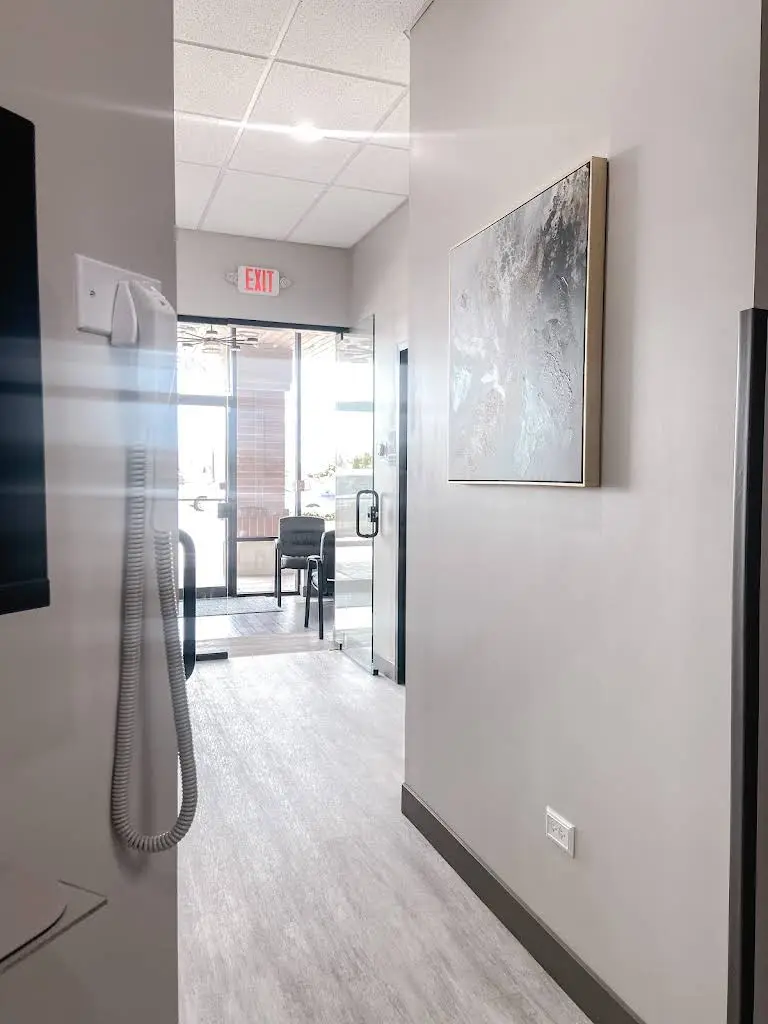 Smile Aesthetix Dental
