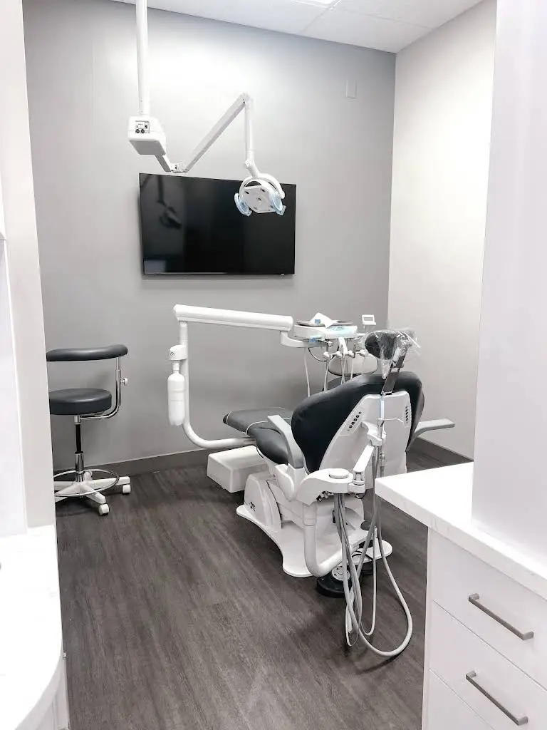 Smile Aesthetix Dental