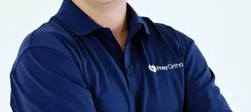 Frey Orthodontics