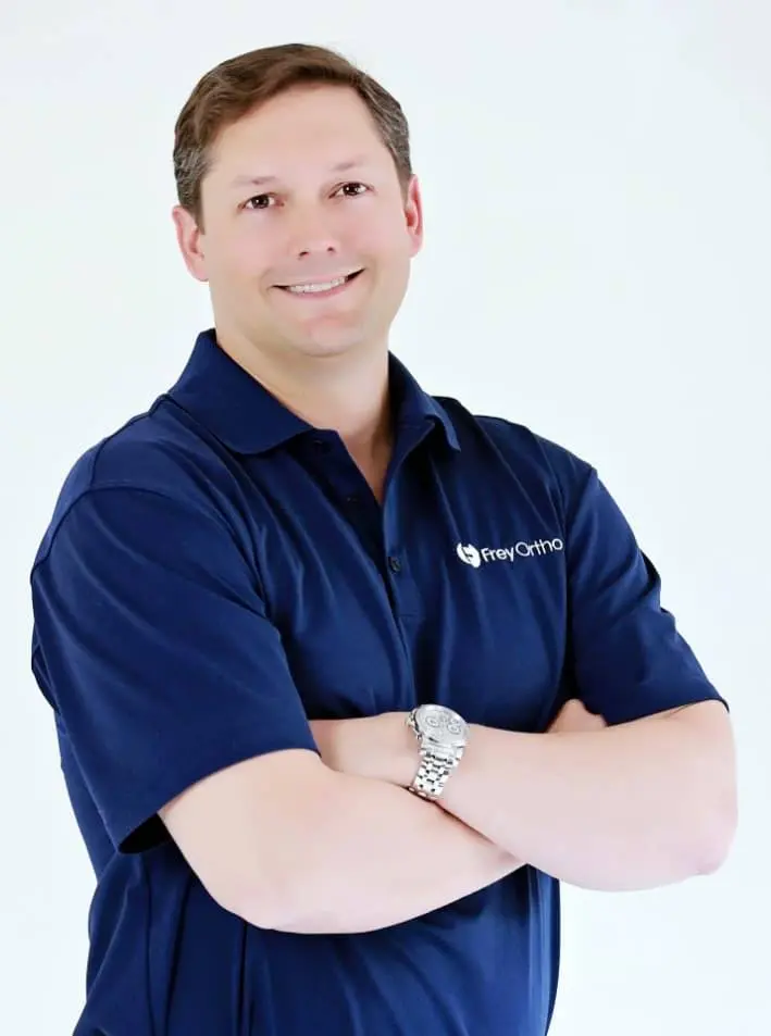Frey Orthodontics