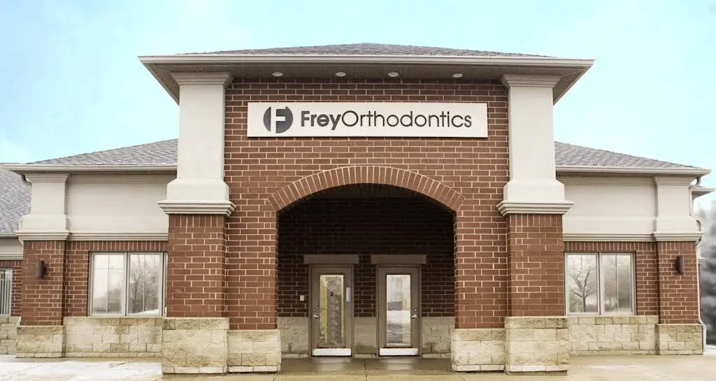 Frey Orthodontics