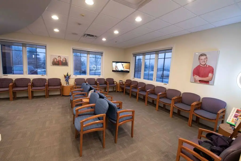 Frey Orthodontics