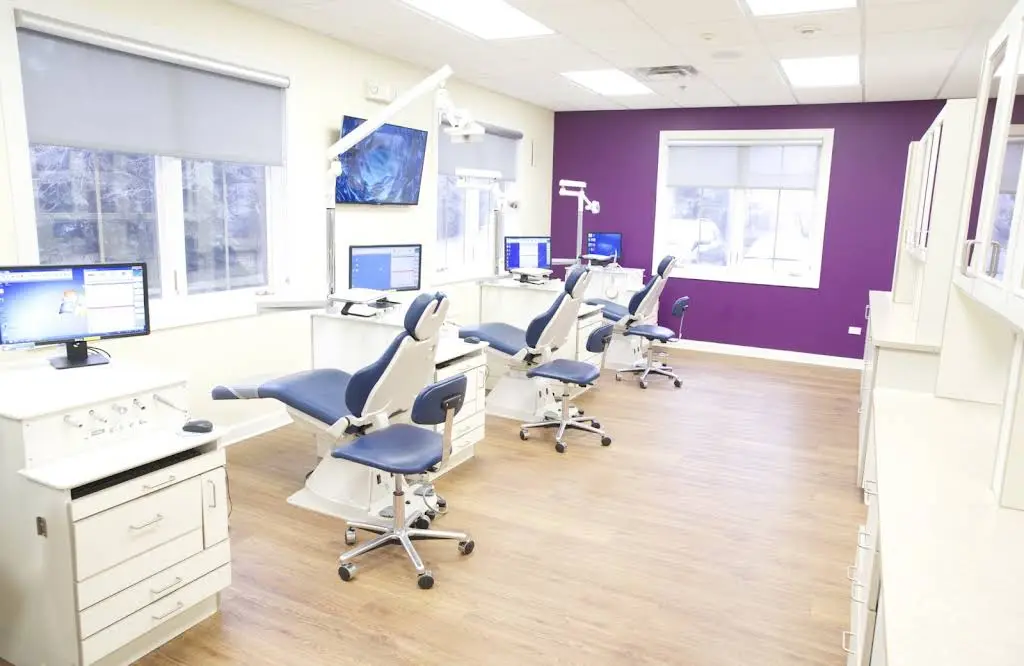 Frey Orthodontics