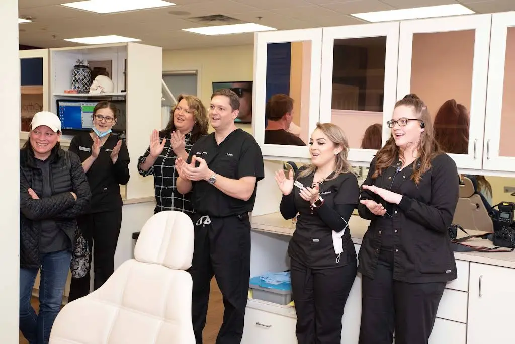 Frey Orthodontics