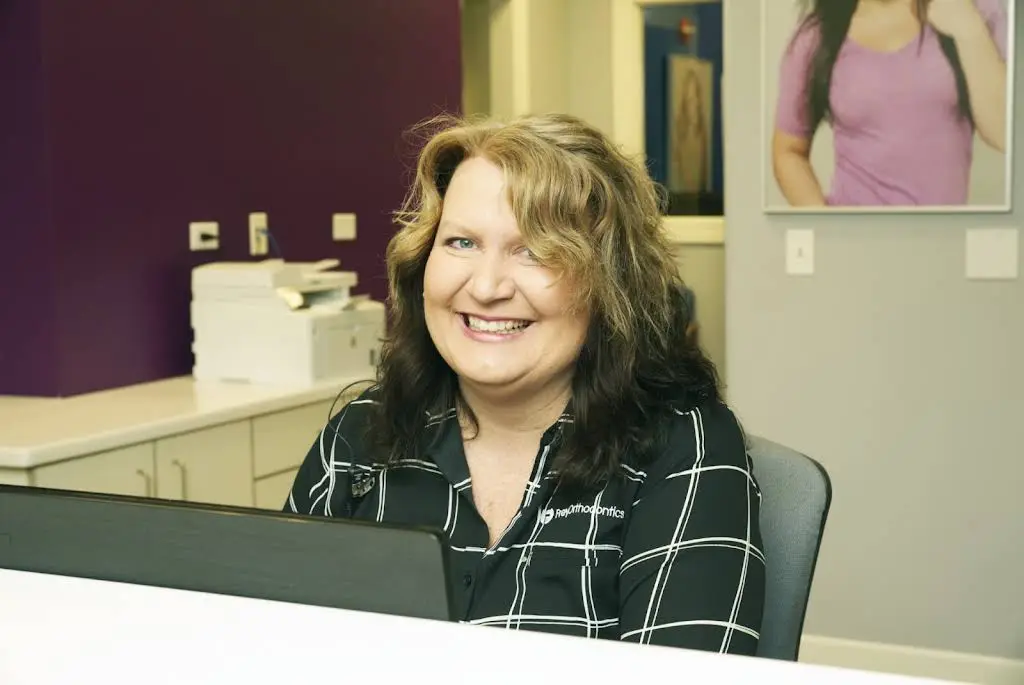 Frey Orthodontics